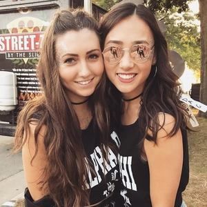 Meet your Posher, Melanie